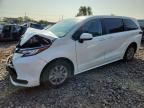 2022 TOYOTA SIENNA