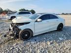 2015 MERCEDES-BENZ CLA