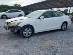2009 HONDA ACCORD