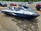 2015 YAM JET SKI