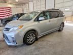 2020 TOYOTA SIENNA