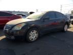 2009 NISSAN ALTIMA