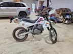 2025 HONDA XR650
