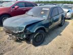 2001 TOYOTA CAMRY