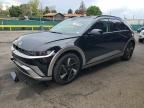 2025 HYUNDAI IONIQ 5