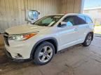 2016 TOYOTA HIGHLANDER