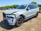 2025 BMW X7