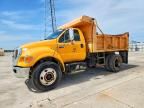 2010 FORD F750
