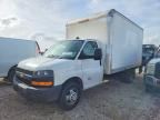 2020 CHEVROLET EXPRESS