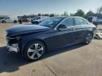 2018 MERCEDES-BENZ E