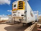 2017 WABASH REEFER REEFER TRL
