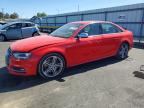 2015 AUDI S4