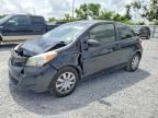 2013 TOYOTA YARIS