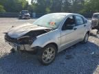 2010 FORD FOCUS