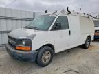 2012 CHEVROLET EXPRESS 2500