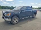 2021 FORD F150