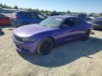2016 DODGE CHARGER