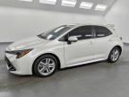 2020 TOYOTA COROLLA HATCHBACK