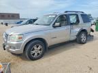 2008 FORD EXPLORER