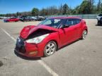 2012 HYUNDAI VELOSTER