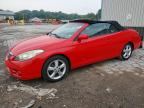2008 TOYOTA CAMRY SOLARA