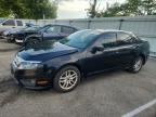 2011 FORD FUSION