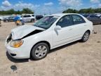 2007 KIA SPECTRA