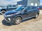 2019 MITSUBISHI ECLIPSE CROSS