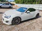 2017 SUBARU BRZ