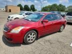 2007 NISSAN ALTIMA