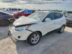 2012 HYUNDAI TUCSON