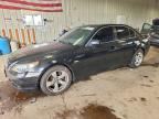 2007 BMW 530