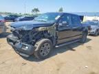 2015 FORD F150