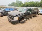 2007 CHEVROLET SILVERADO