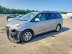 2011 TOYOTA SIENNA