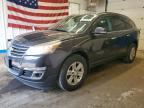 2014 CHEVROLET TRAVERSE