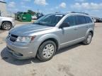 2020 DODGE JOURNEY