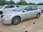 2010 NISSAN ALTIMA