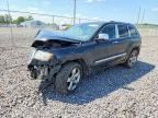 2013 JEEP GRAND CHEROKEE