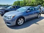 2010 NISSAN ALTIMA