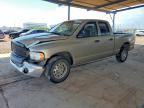 2004 DODGE RAM 1500