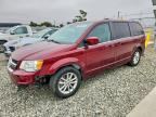 2020 DODGE GRAND CARAVAN