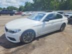 2018 BMW 530