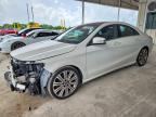 2018 MERCEDES-BENZ CLA