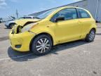 2010 TOYOTA YARIS