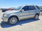2005 MERCEDES-BENZ ML