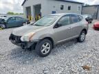 2012 NISSAN ROGUE