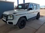 2025 MERCEDES-BENZ G