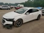 2022 CHEVROLET MALIBU