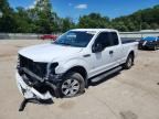 2016 FORD F150